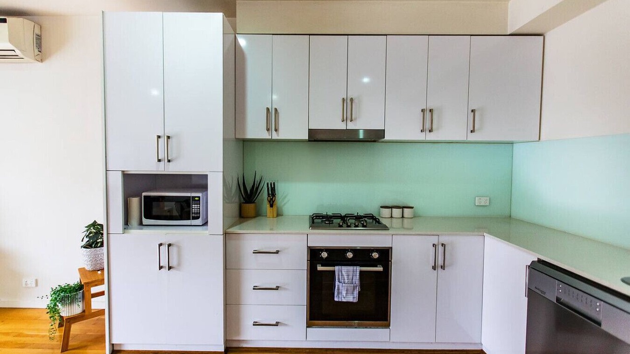 Photo of Kitchen in Brunswick