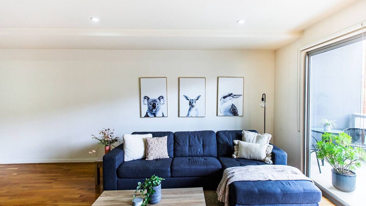 Photo of Livingroom in Brunswick