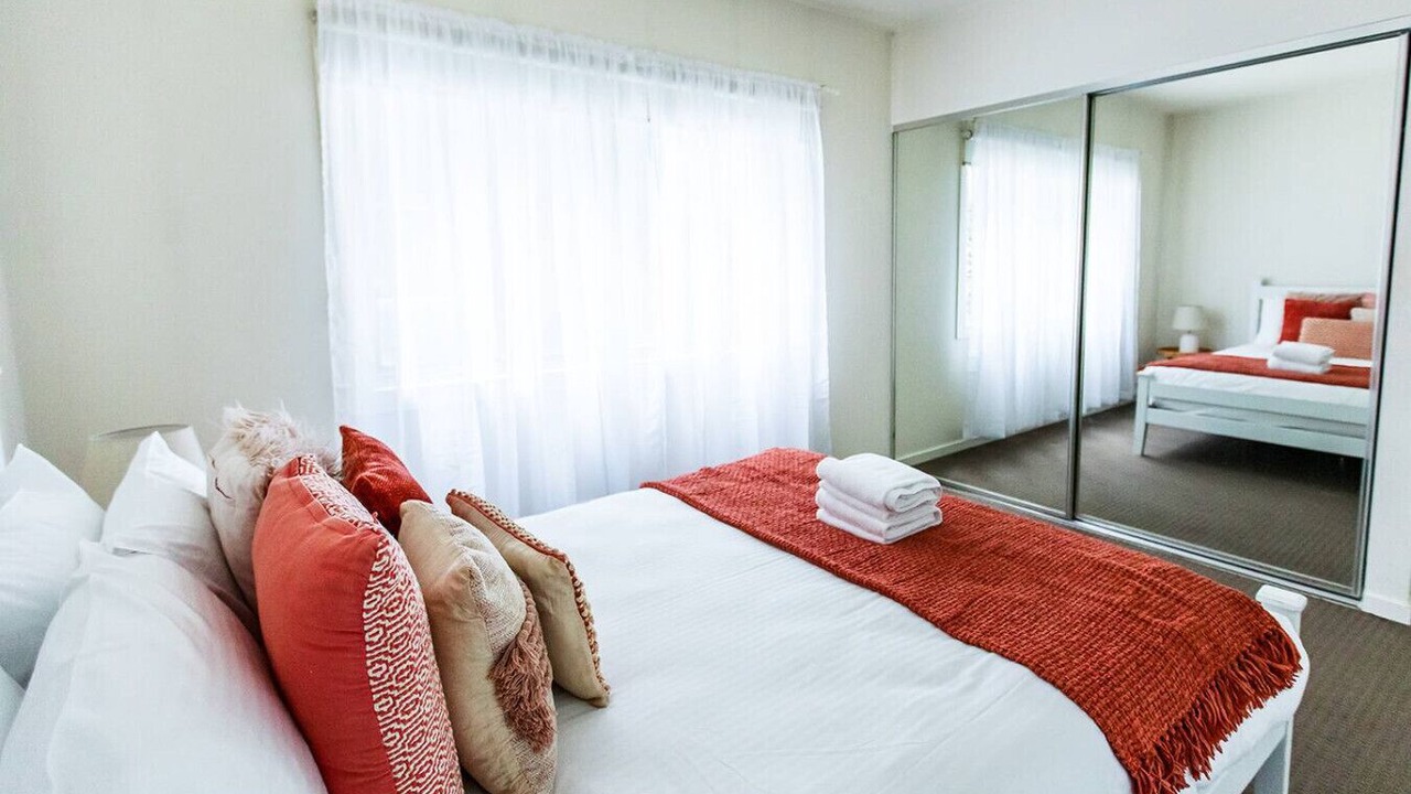 Photo of Bedroom in Brunswick