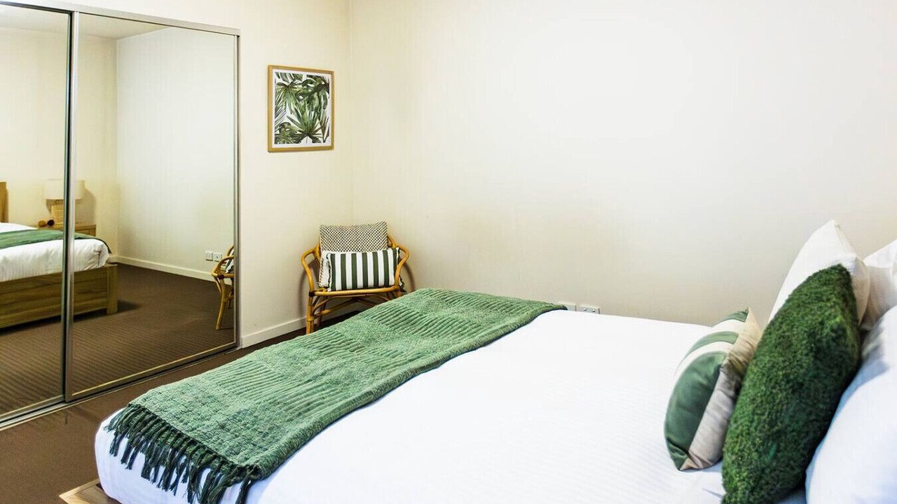 Photo of Bedroom in Brunswick