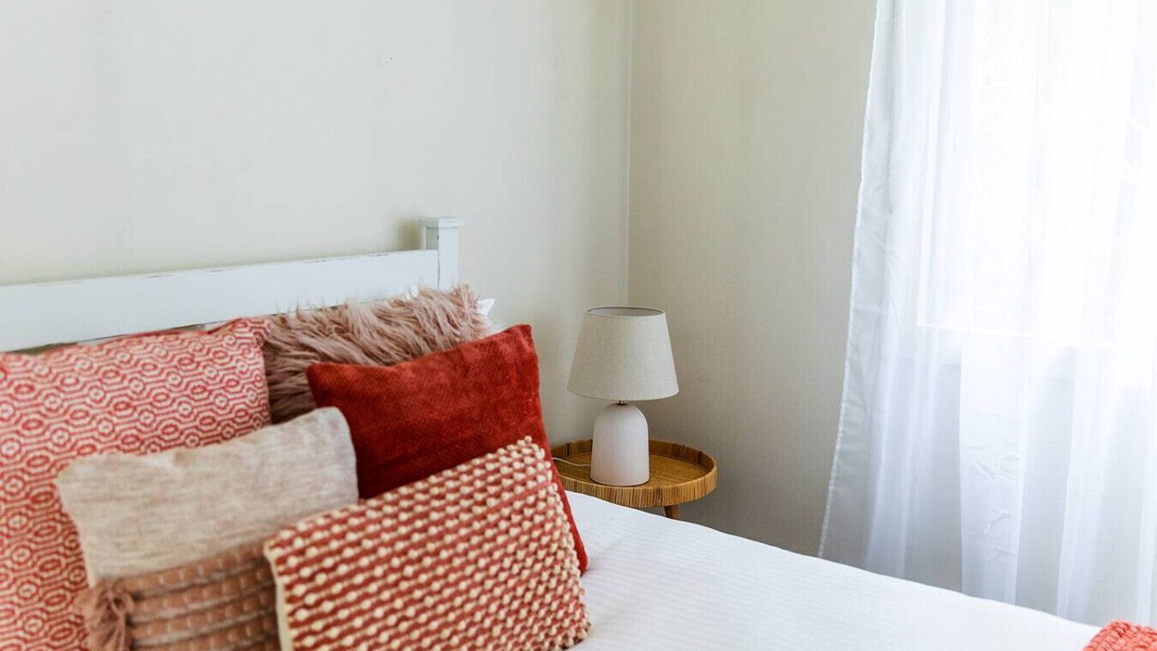 Photo of Bedroom in Brunswick