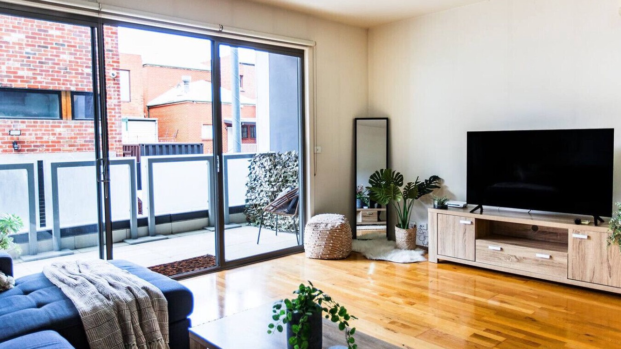 Photo of Livingroom in Brunswick