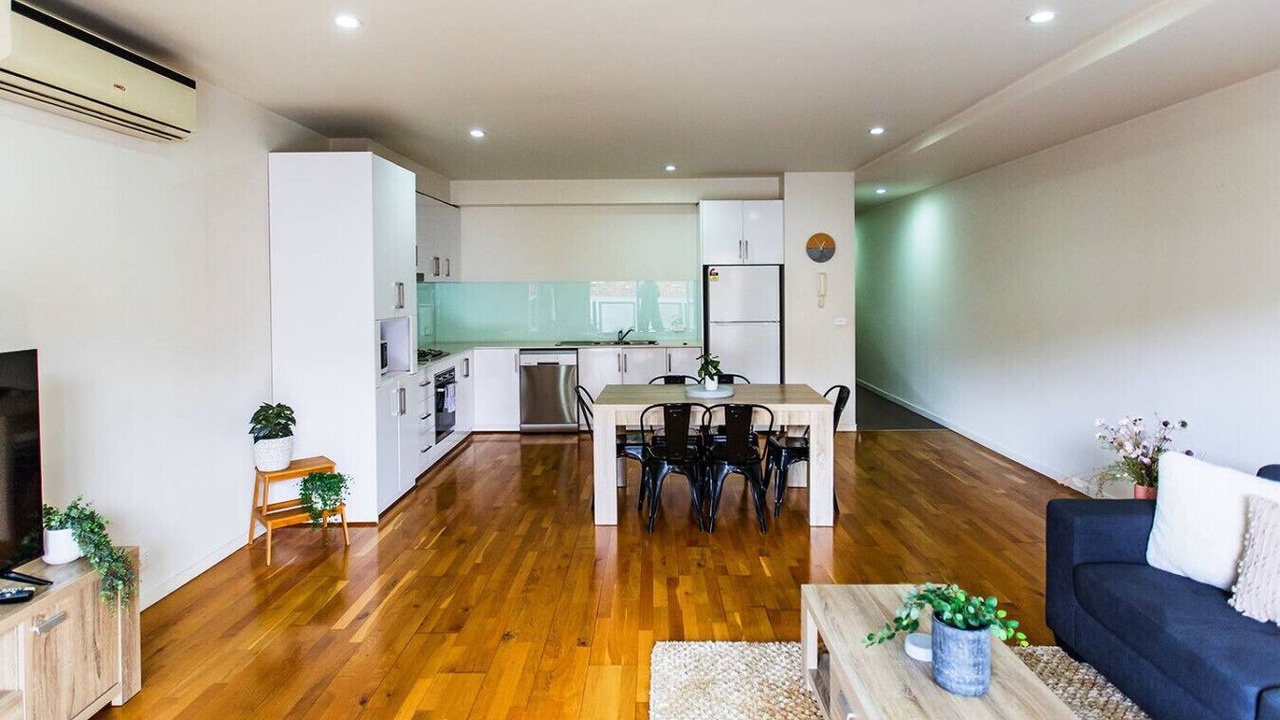 Photo of Livingroom in Brunswick