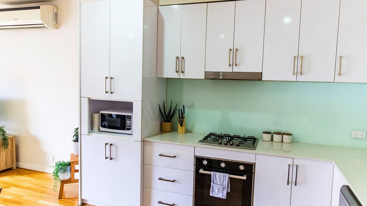 Photo of Kitchen in Brunswick