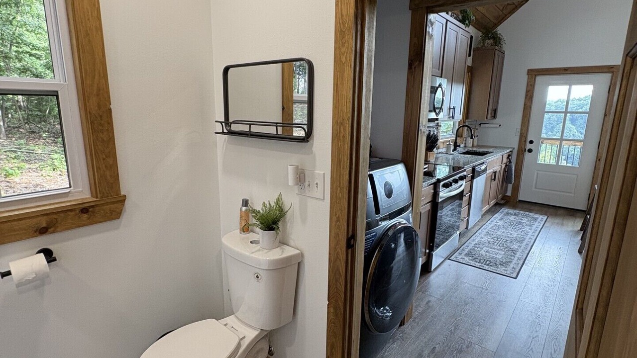 Photo of Bathroom in Harrison