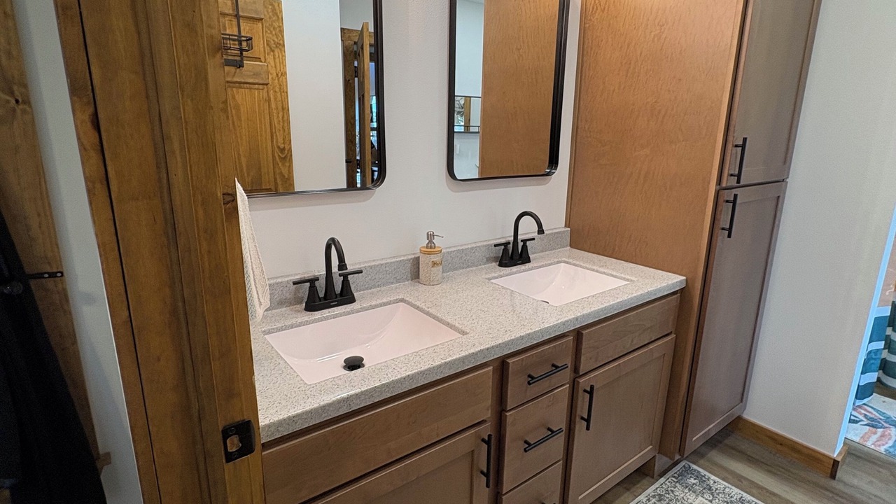 Photo of Bathroom in Harrison