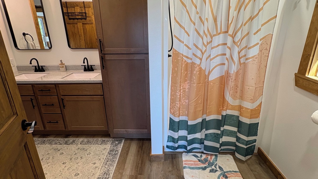 Photo of Bathroom in Harrison
