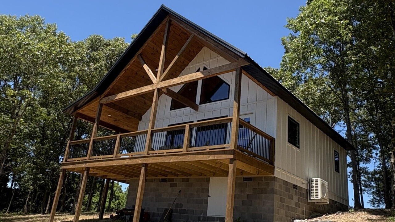 Photo of Outdoor in Harrison
