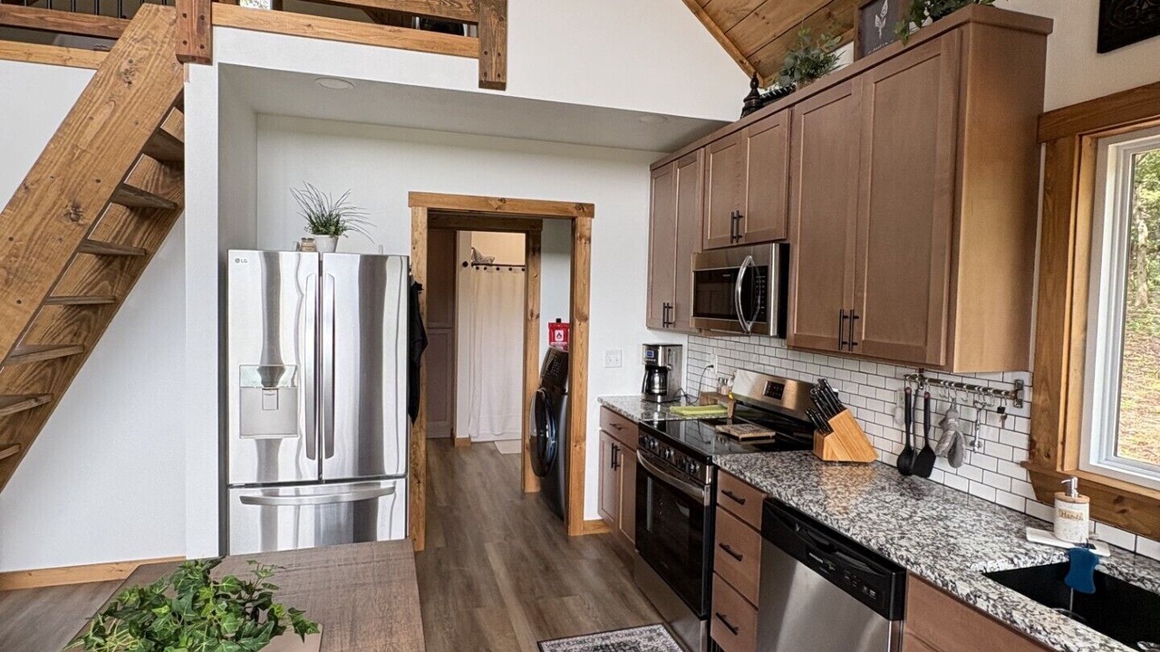 Photo of Kitchen in Harrison