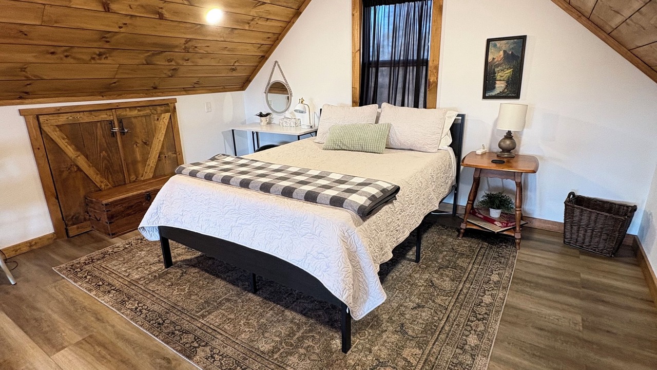 Photo of Bedroom in Harrison