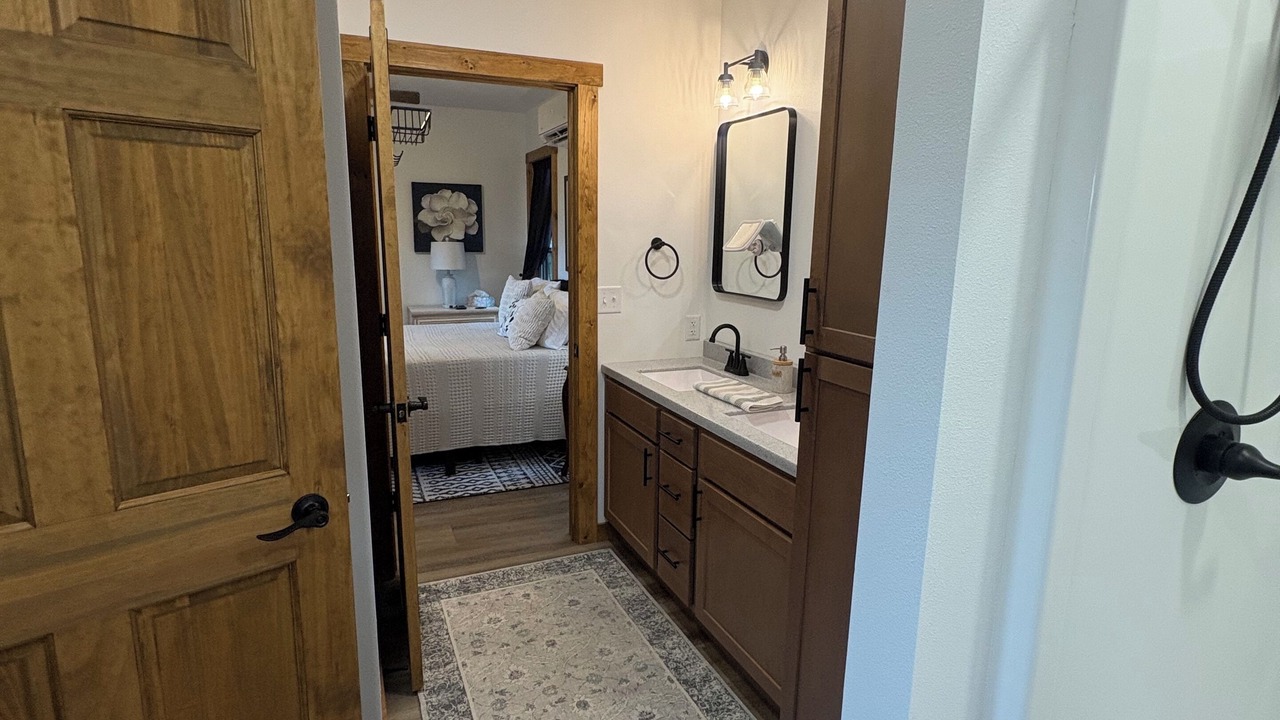 Photo of Bedroom in Harrison