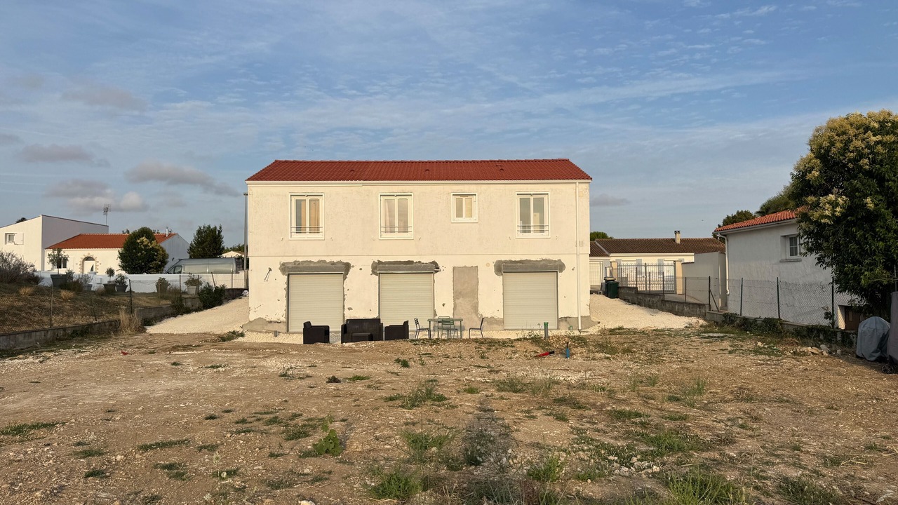 Photo of Outdoor in Salles sur Mer