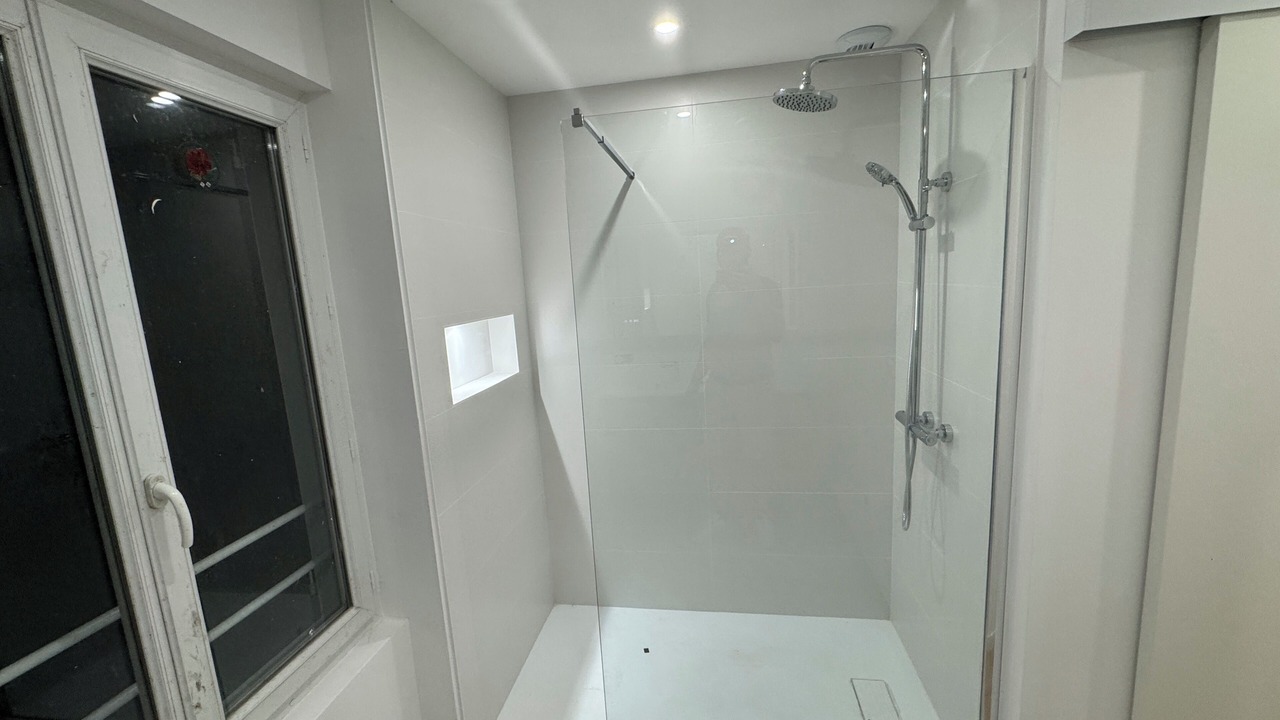 Photo of Bathroom in Salles sur Mer