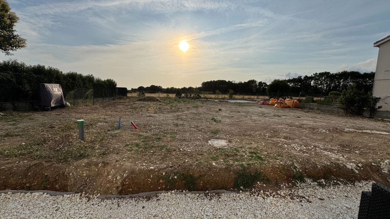 Photo of Outdoor in Salles sur Mer