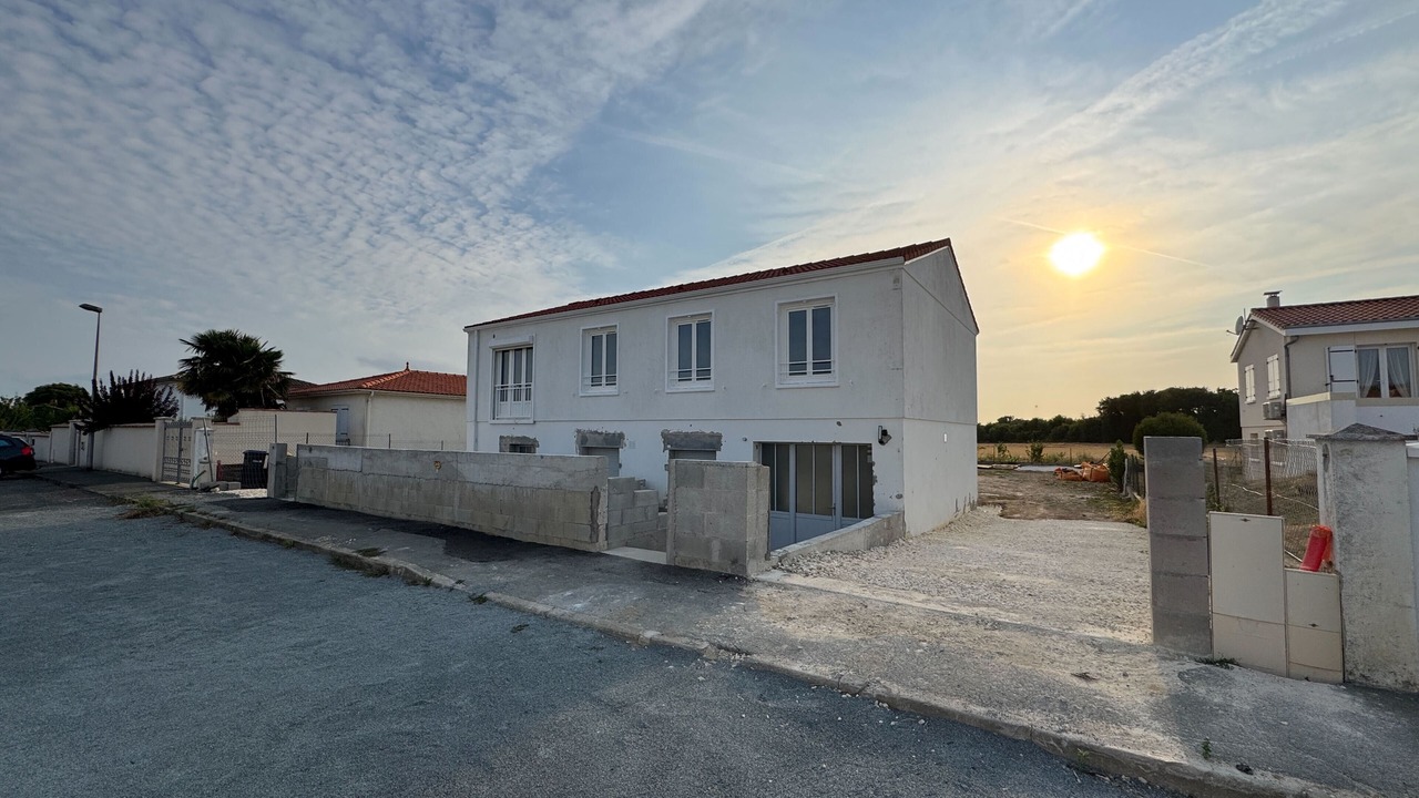 Photo of Outdoor in Salles sur Mer