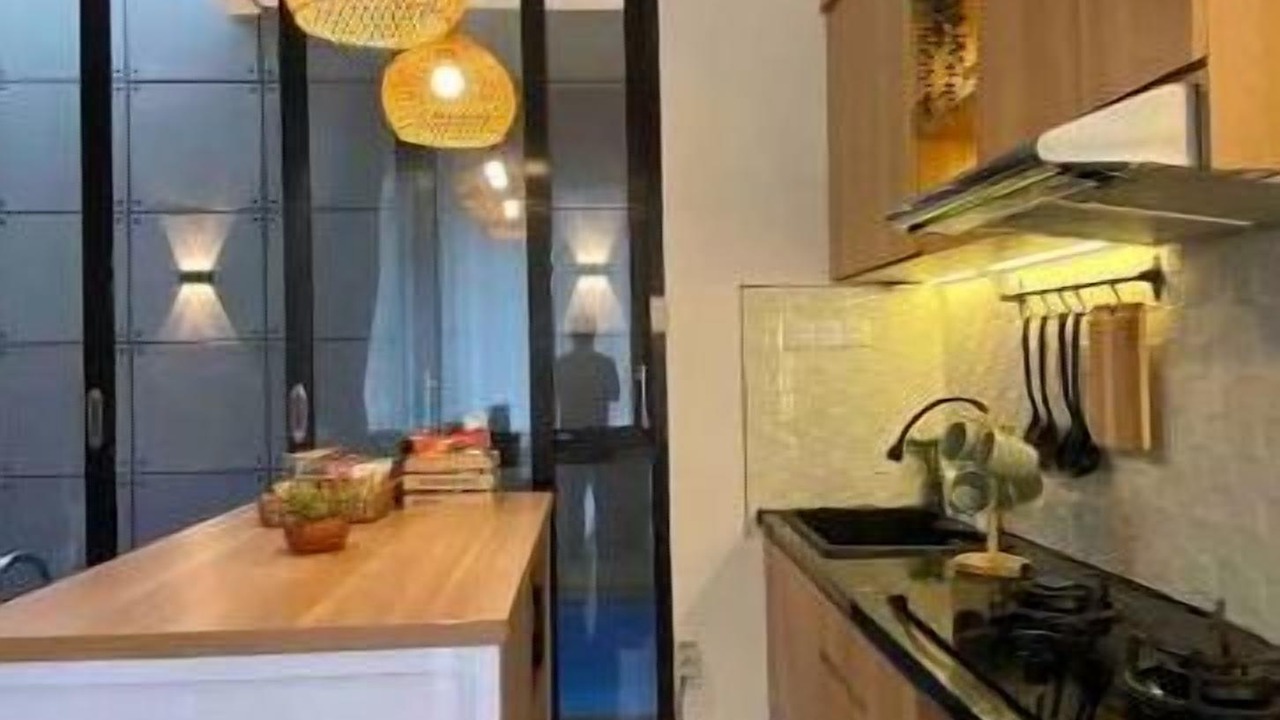 Photo of Kitchen in Ngaglik