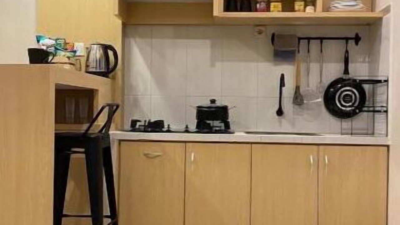 Photo of Kitchen in Ngaglik