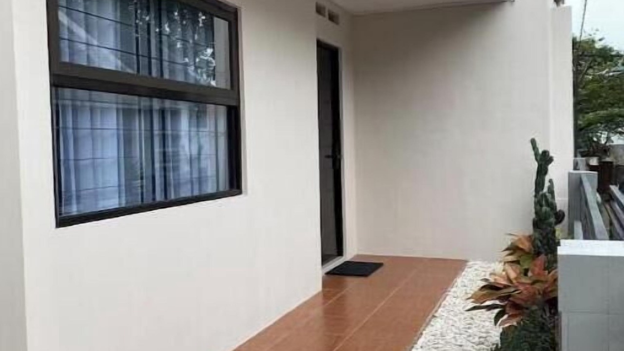 Photo of Patio Balcony in Ngaglik
