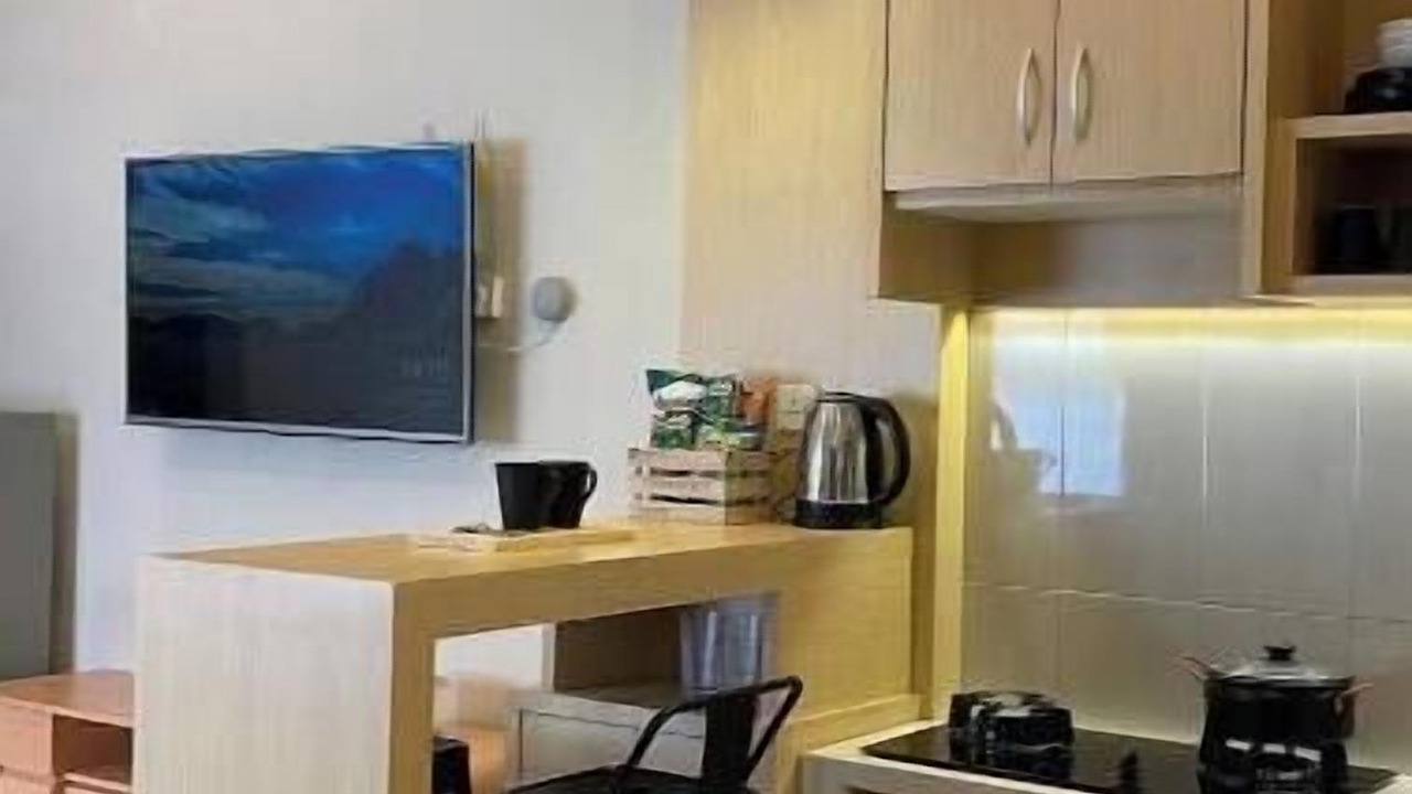 Photo of Kitchen in Ngaglik