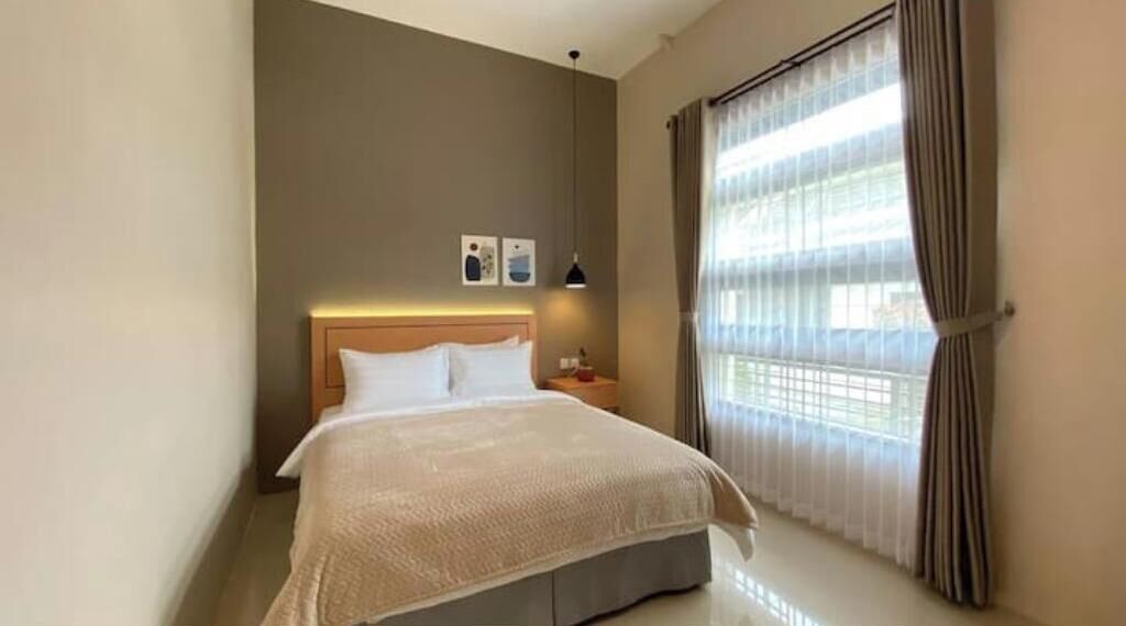 Photo of Bedroom in Ngaglik