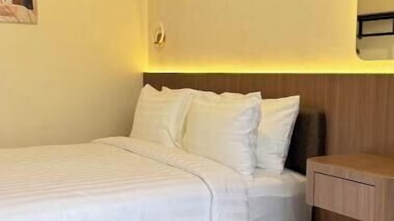 Photo of Bedroom in Oro Oro Ombo