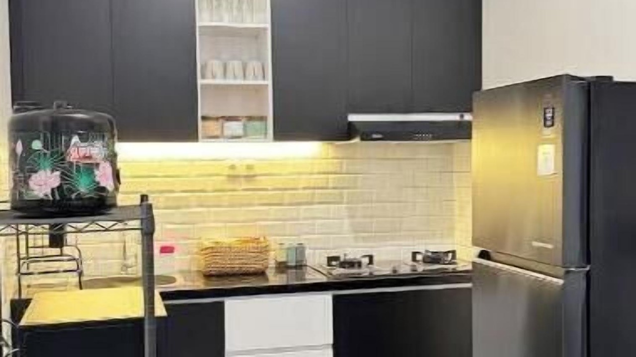 Photo of Kitchen in Oro Oro Ombo