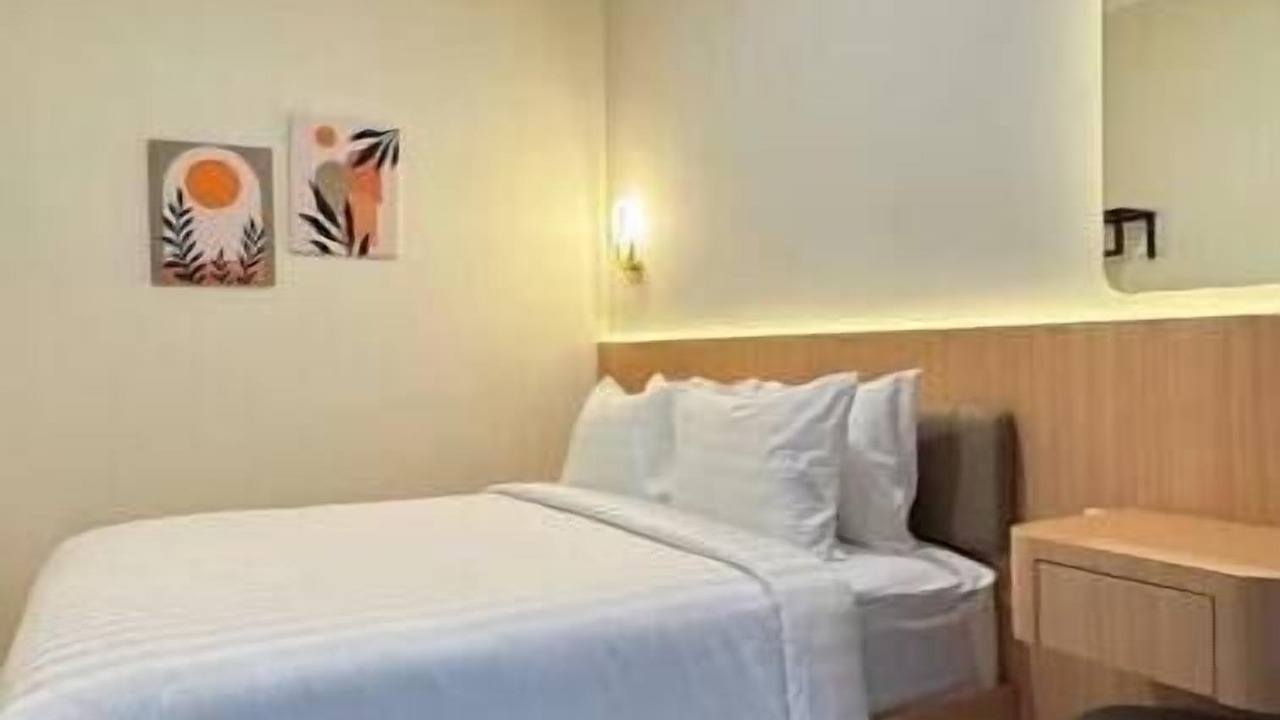 Photo of Bedroom in Oro Oro Ombo