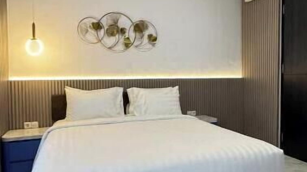 Photo of Bedroom in Oro Oro Ombo