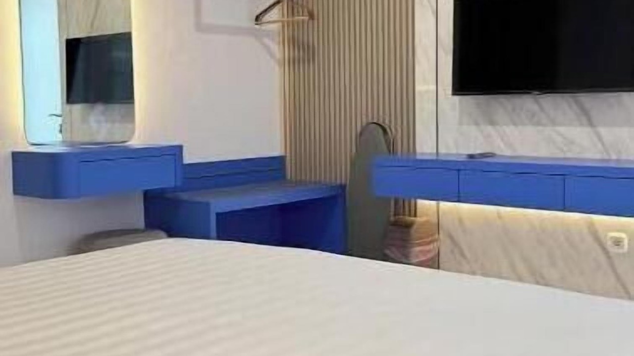 Photo of Bedroom in Oro Oro Ombo