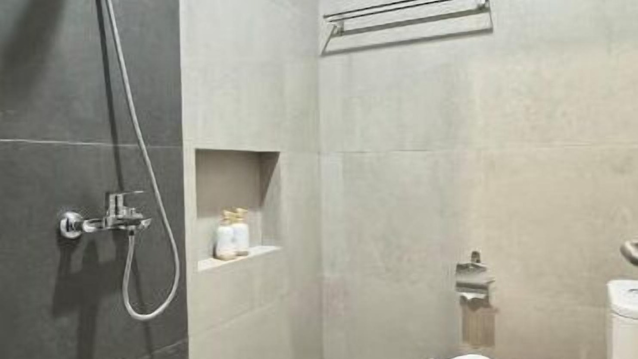 Photo of Bathroom in Oro Oro Ombo
