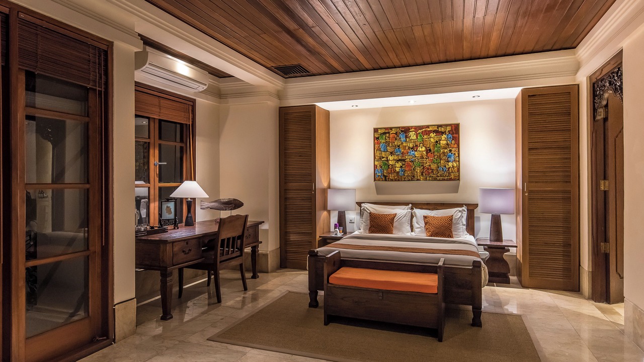 Photo of Bedroom in Jimbaran Bay