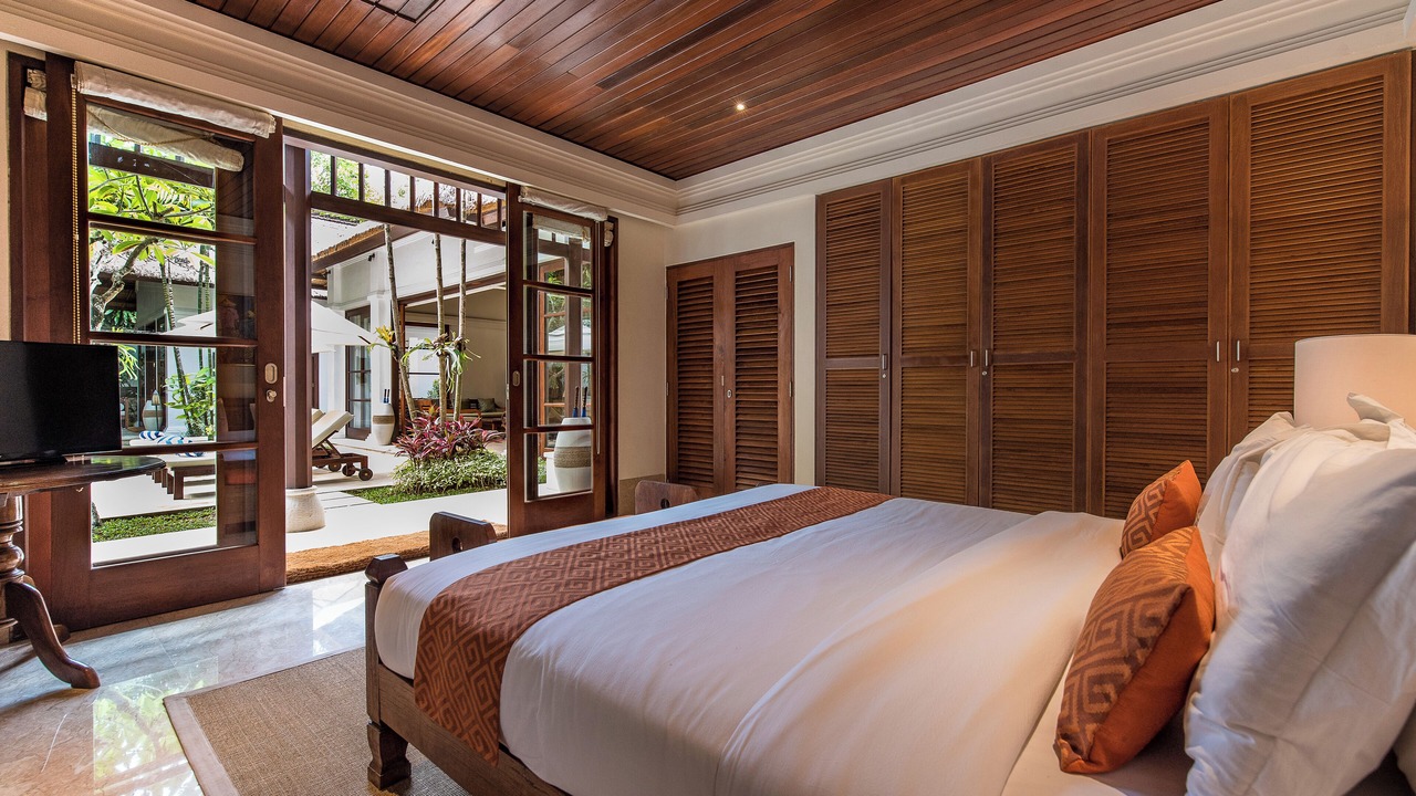 Photo of Bedroom in Jimbaran Bay
