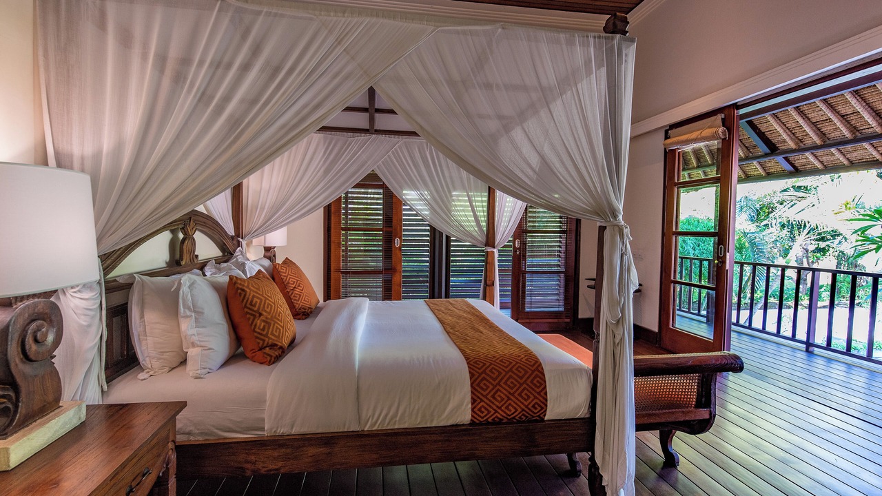 Photo of Bedroom in Jimbaran Bay