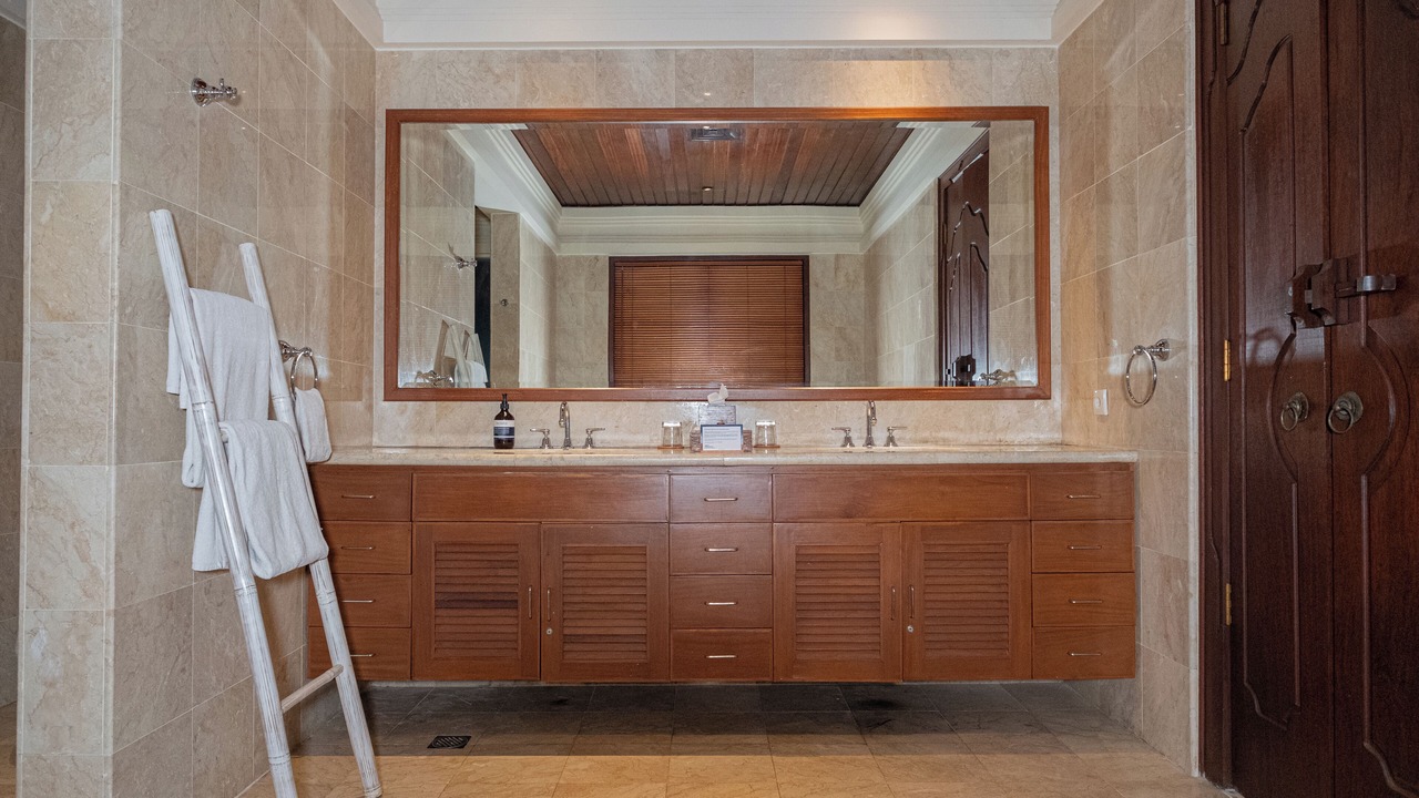 Photo of Bathroom in Jimbaran Bay