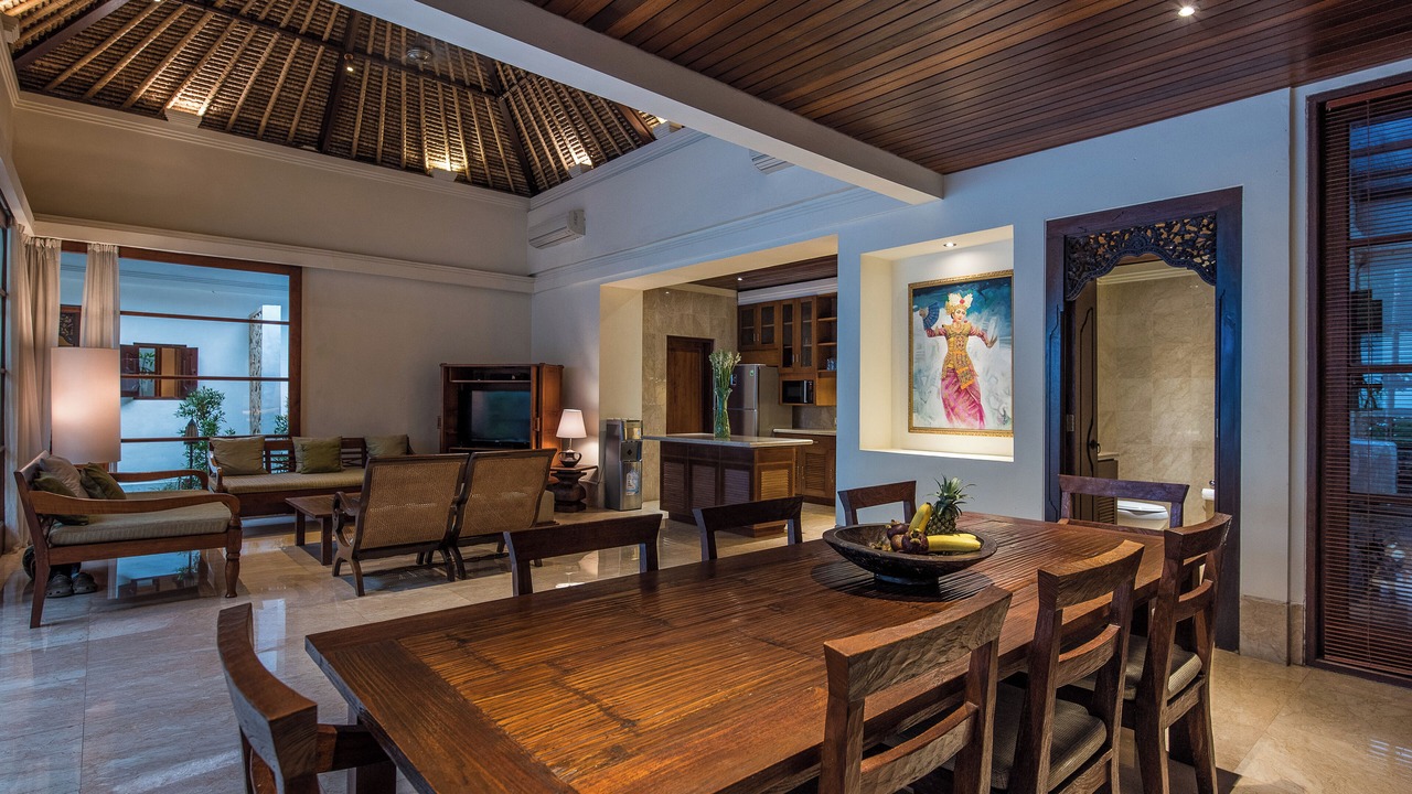 Photo of Others in Jimbaran Bay