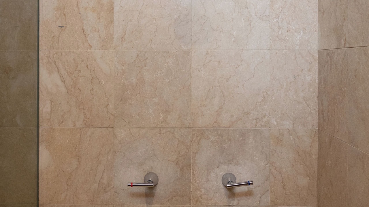 Photo of Bathroom in Jimbaran Bay