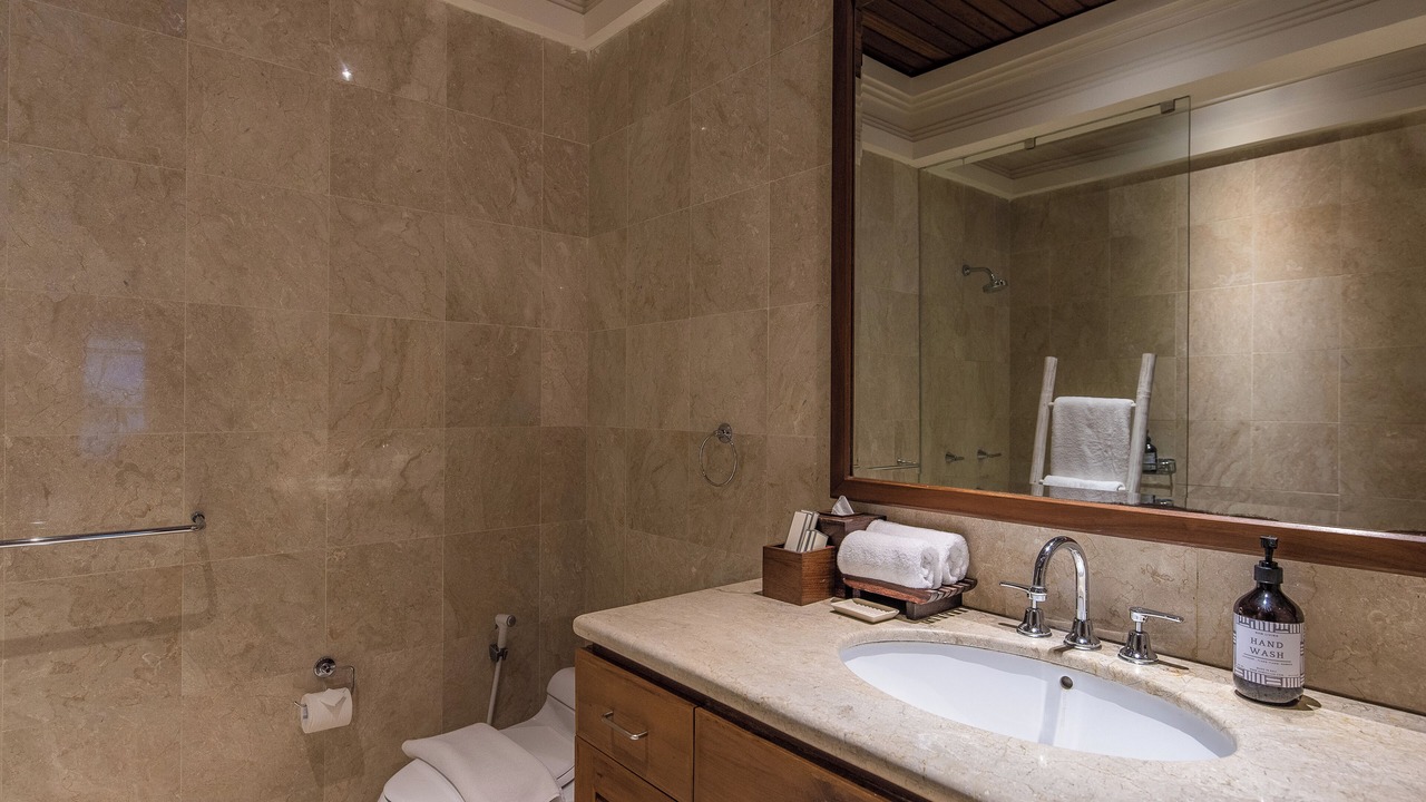 Photo of Bathroom in Jimbaran Bay