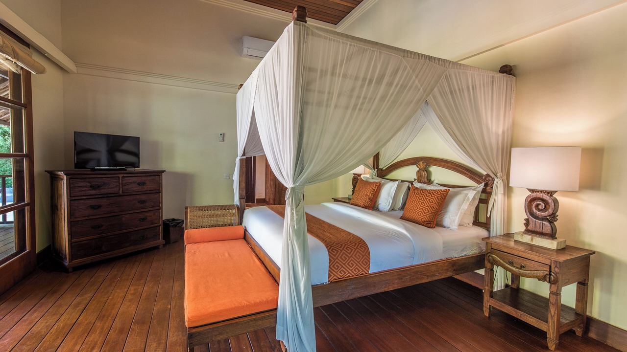 Photo of Bedroom in Jimbaran Bay