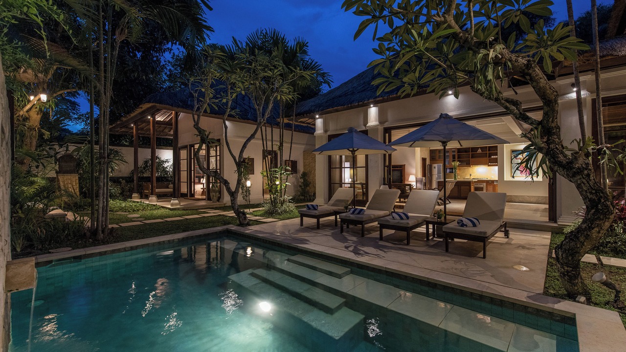 Photo of Outdoor in Jimbaran Bay