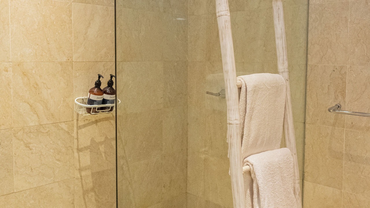 Photo of Bathroom in Jimbaran Bay