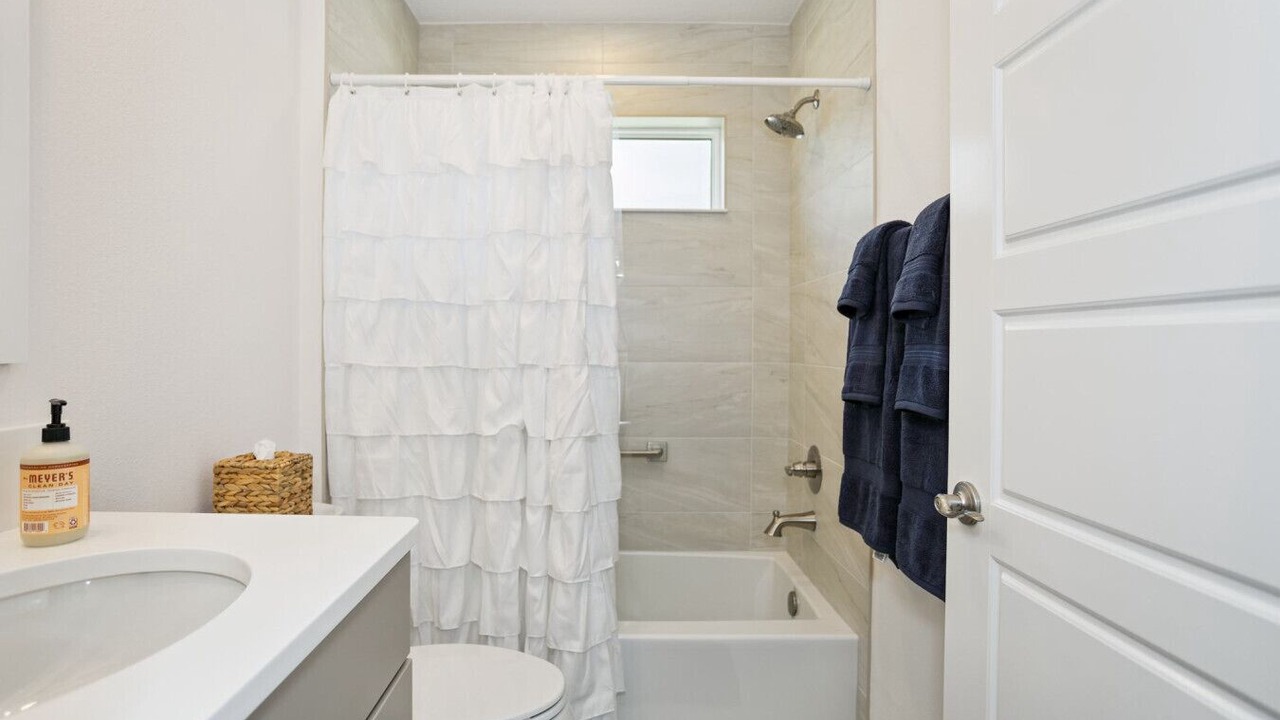Photo of Bathroom in Sumter County