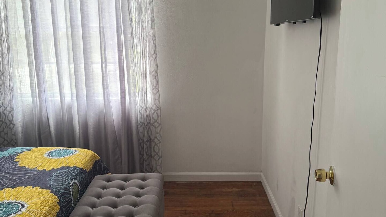 Photo of Bedroom in Arlington