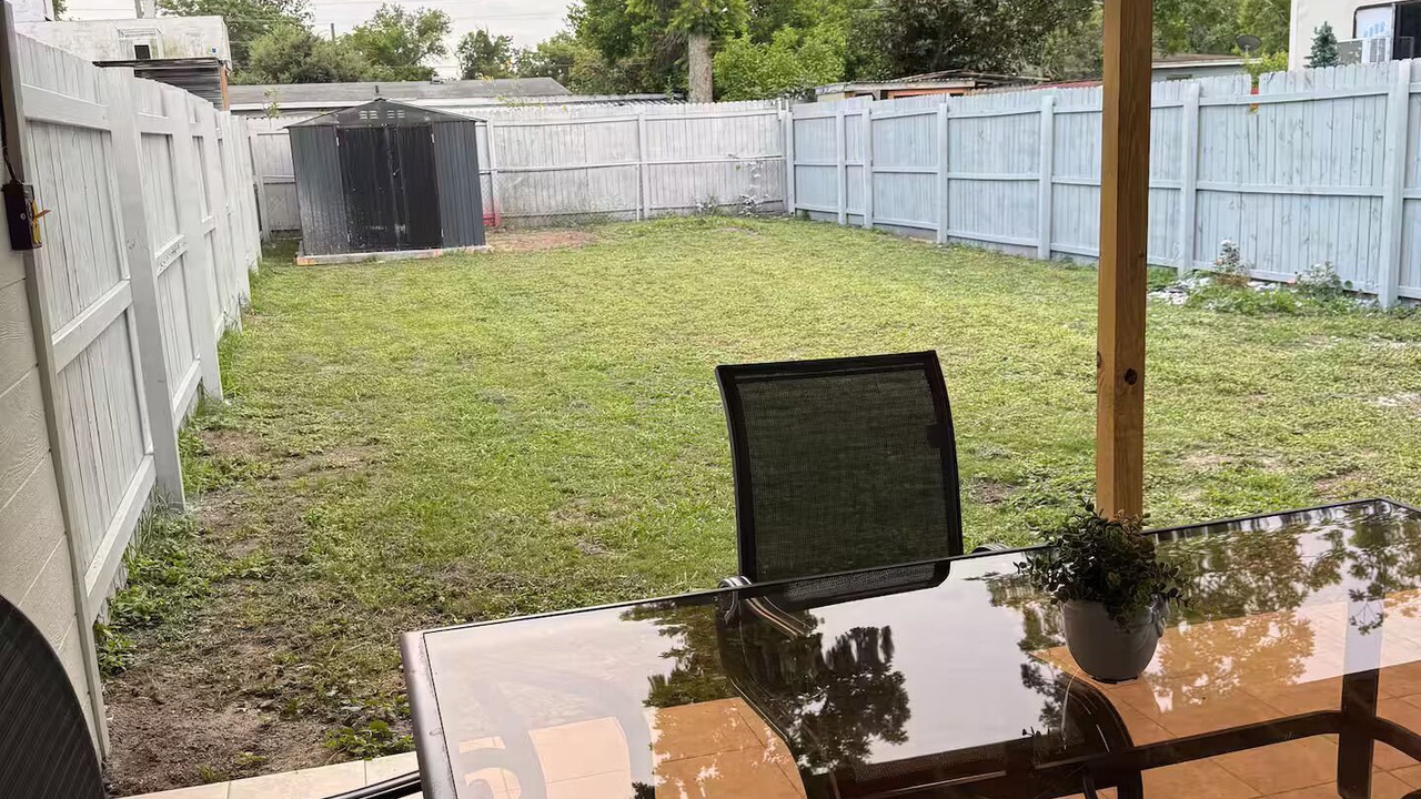 Photo of Outdoor in Arlington