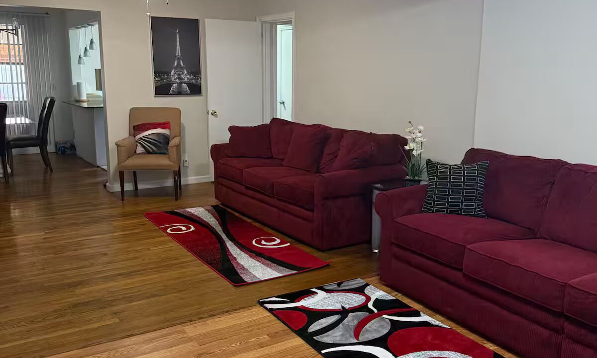 Photo of Livingroom in Arlington