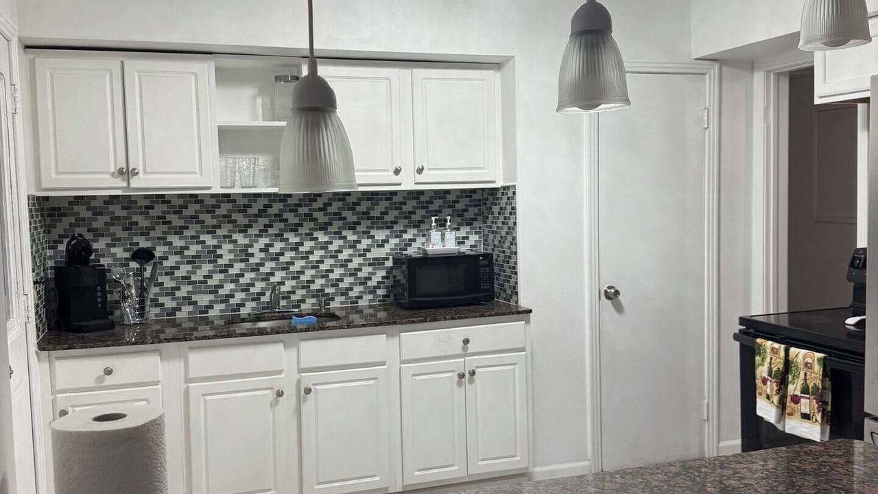 Photo of Kitchen in Arlington