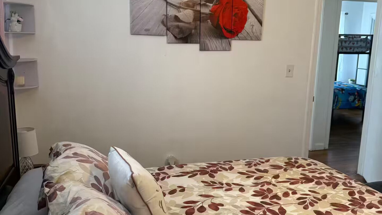 Photo of Bedroom in Arlington