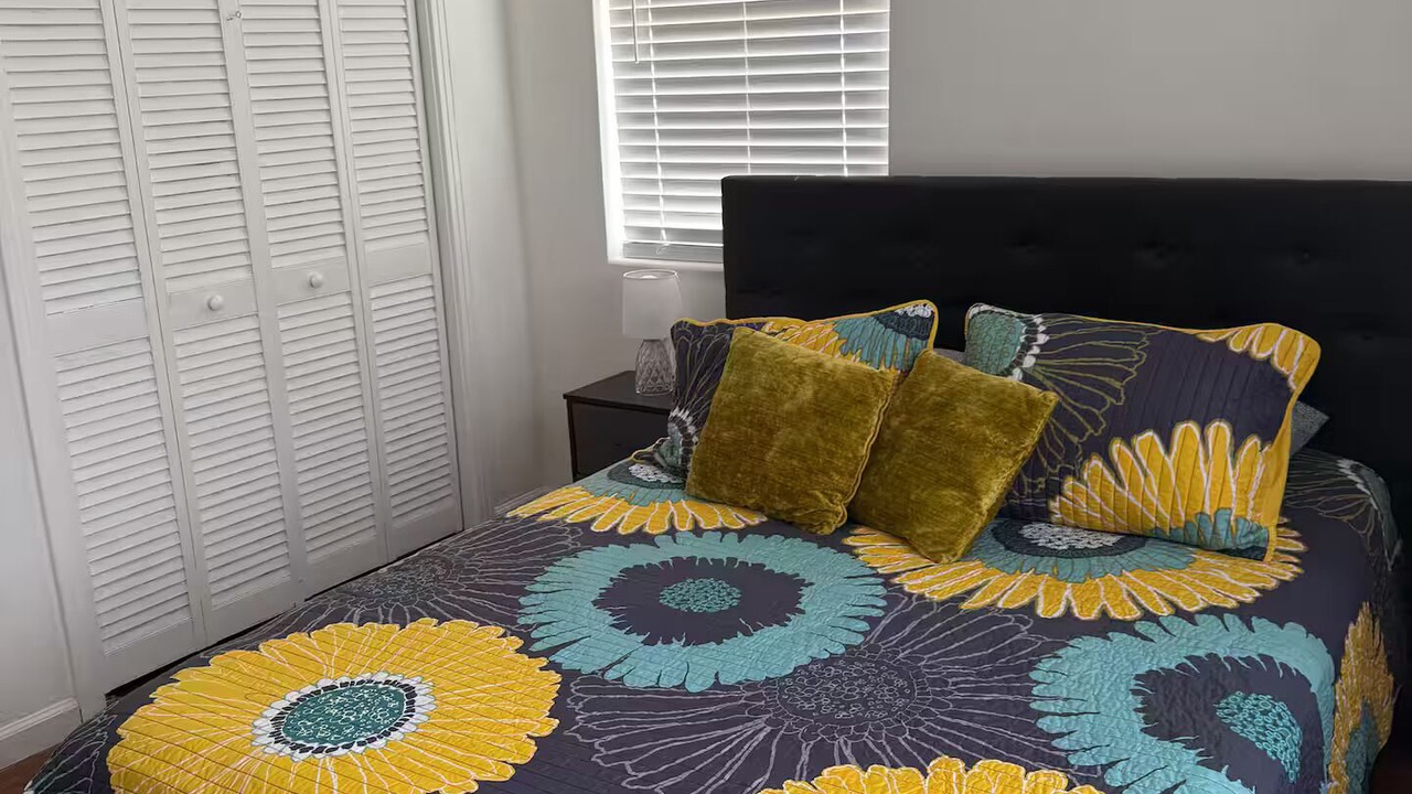 Photo of Bedroom in Arlington