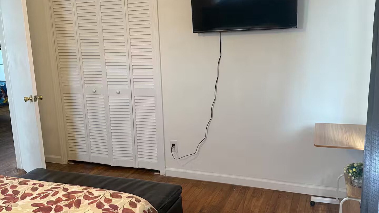 Photo of Bedroom in Arlington