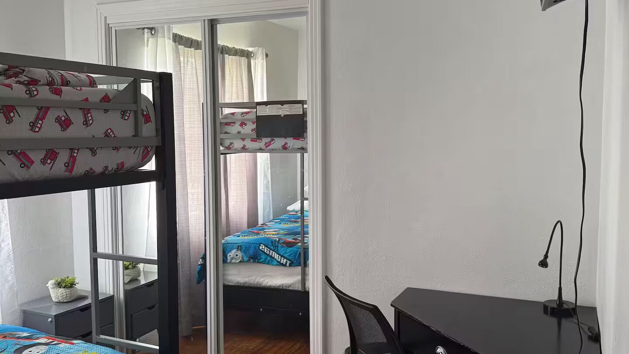 Photo of Bedroom in Arlington