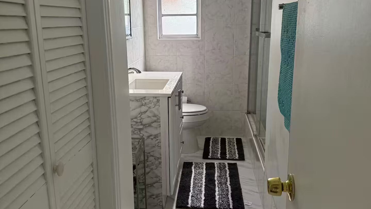 Photo of Bathroom in Arlington